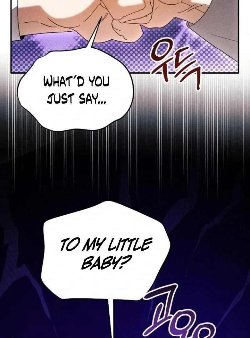 I Will Protect My Tyrant Dad! Chapter 35 page 101
