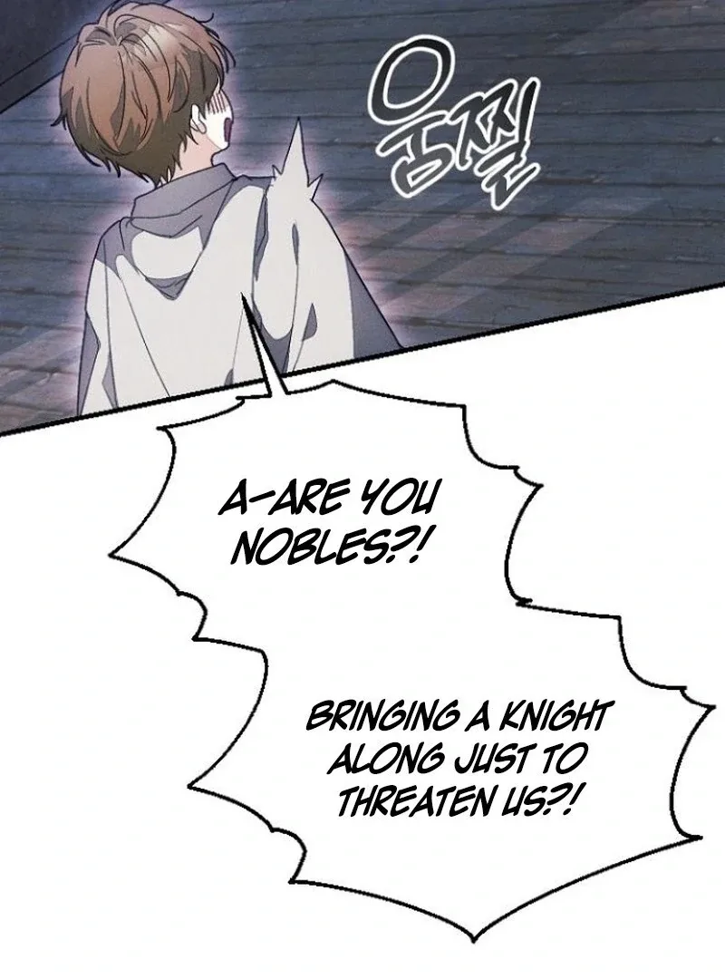I Will Protect My Tyrant Dad! Chapter 35 page 103