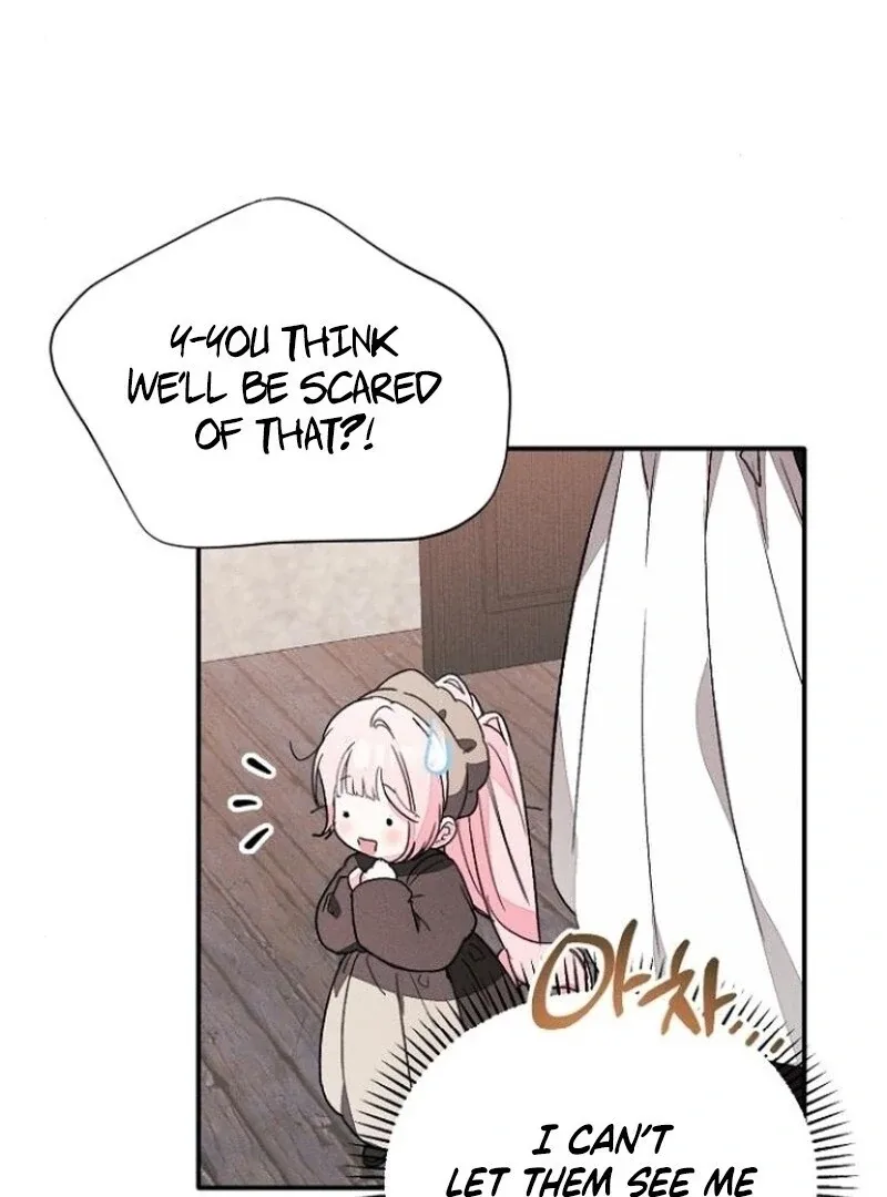 I Will Protect My Tyrant Dad! Chapter 35 page 104