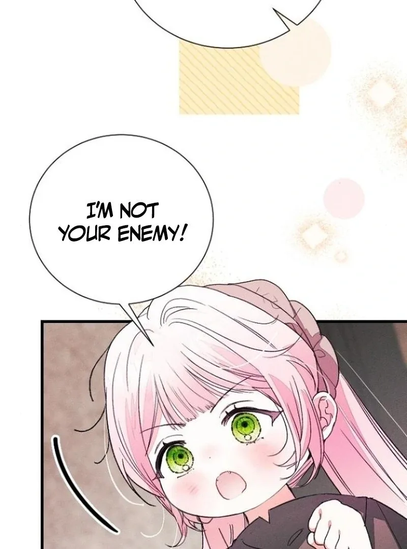 I Will Protect My Tyrant Dad! Chapter 35 page 106