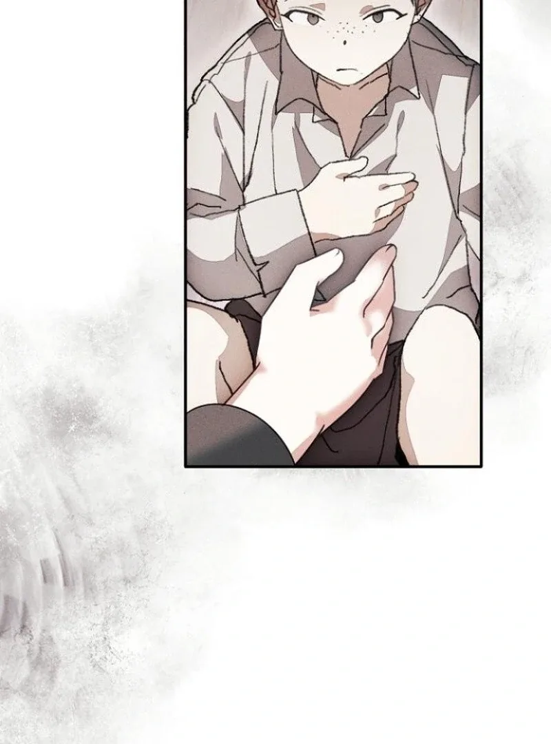 I Will Protect My Tyrant Dad! Chapter 35 page 117