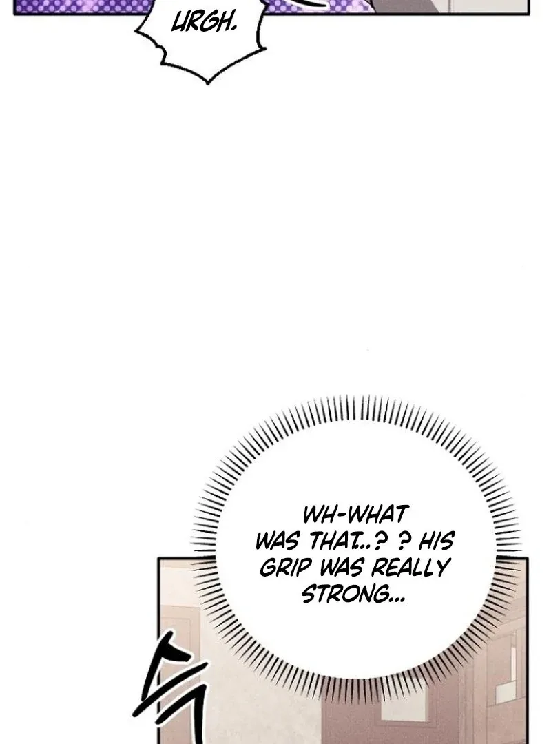 I Will Protect My Tyrant Dad! Chapter 35 page 119