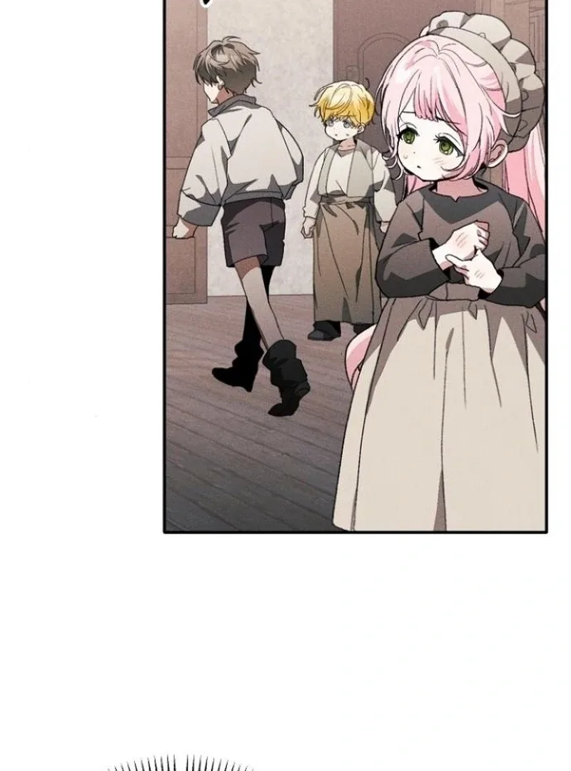 I Will Protect My Tyrant Dad! Chapter 35 page 120