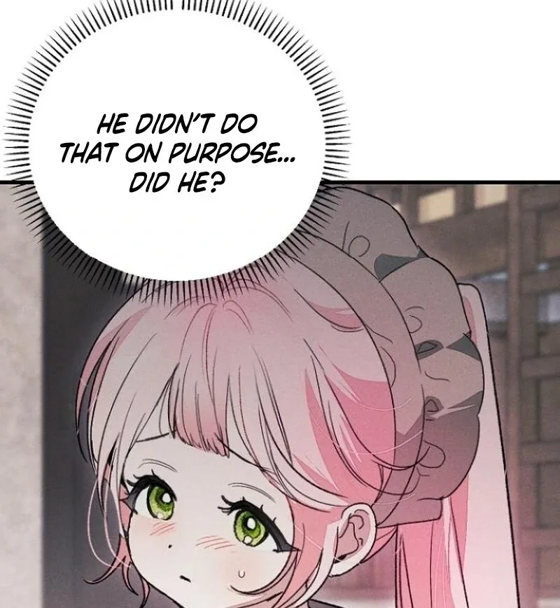 I Will Protect My Tyrant Dad! Chapter 35 page 121