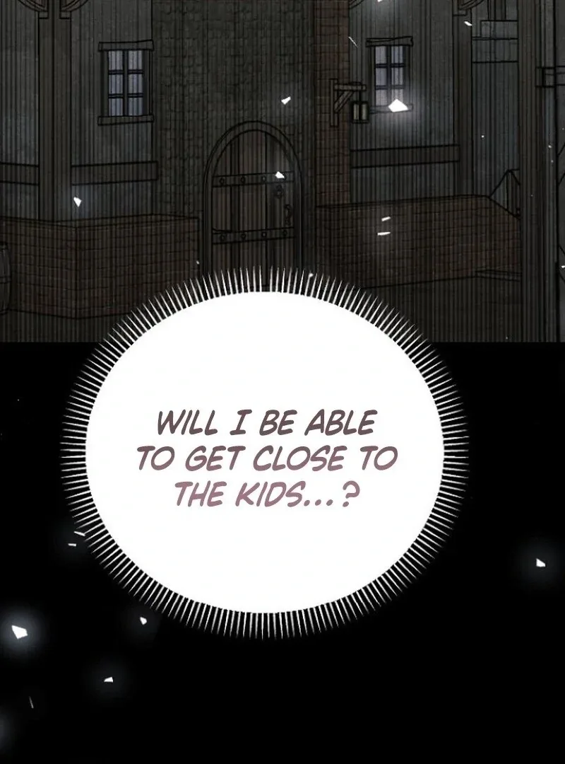 I Will Protect My Tyrant Dad! Chapter 35 page 124