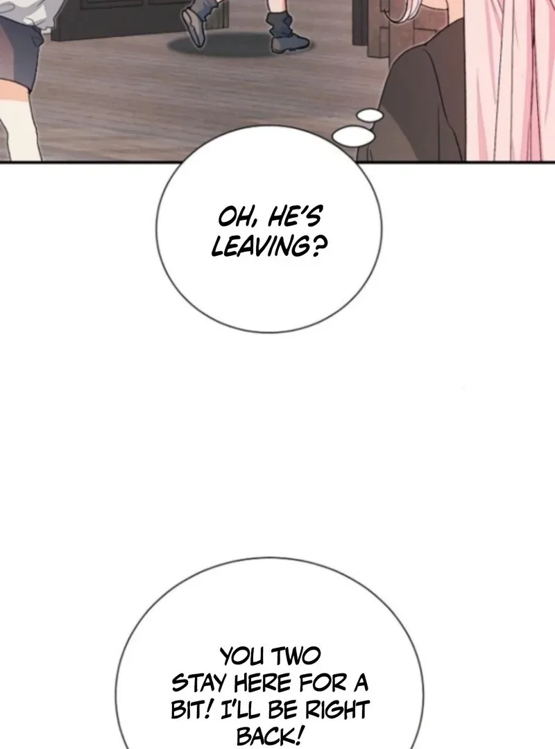 I Will Protect My Tyrant Dad! Chapter 36 page 10