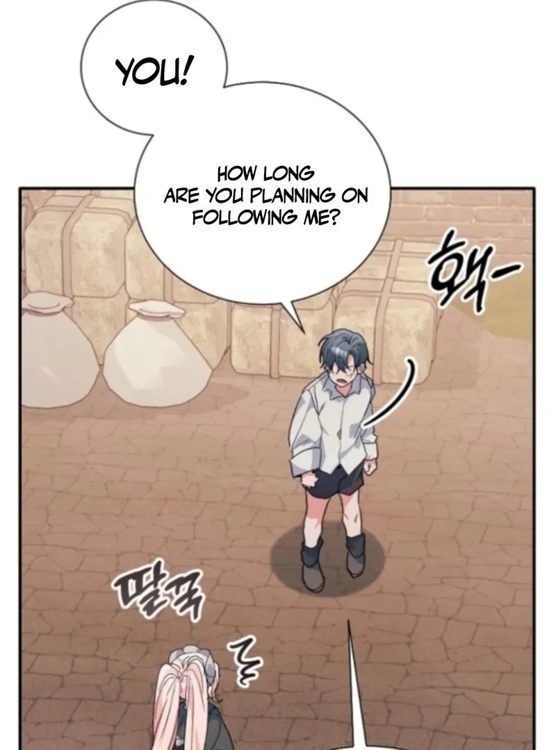 I Will Protect My Tyrant Dad! Chapter 36 page 16
