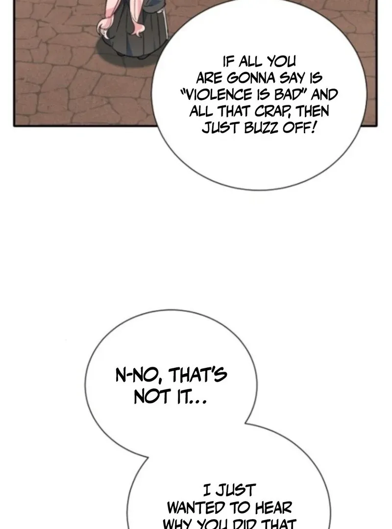 I Will Protect My Tyrant Dad! Chapter 36 page 17