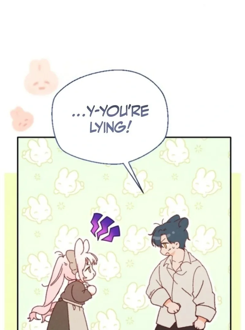I Will Protect My Tyrant Dad! Chapter 36 page 22