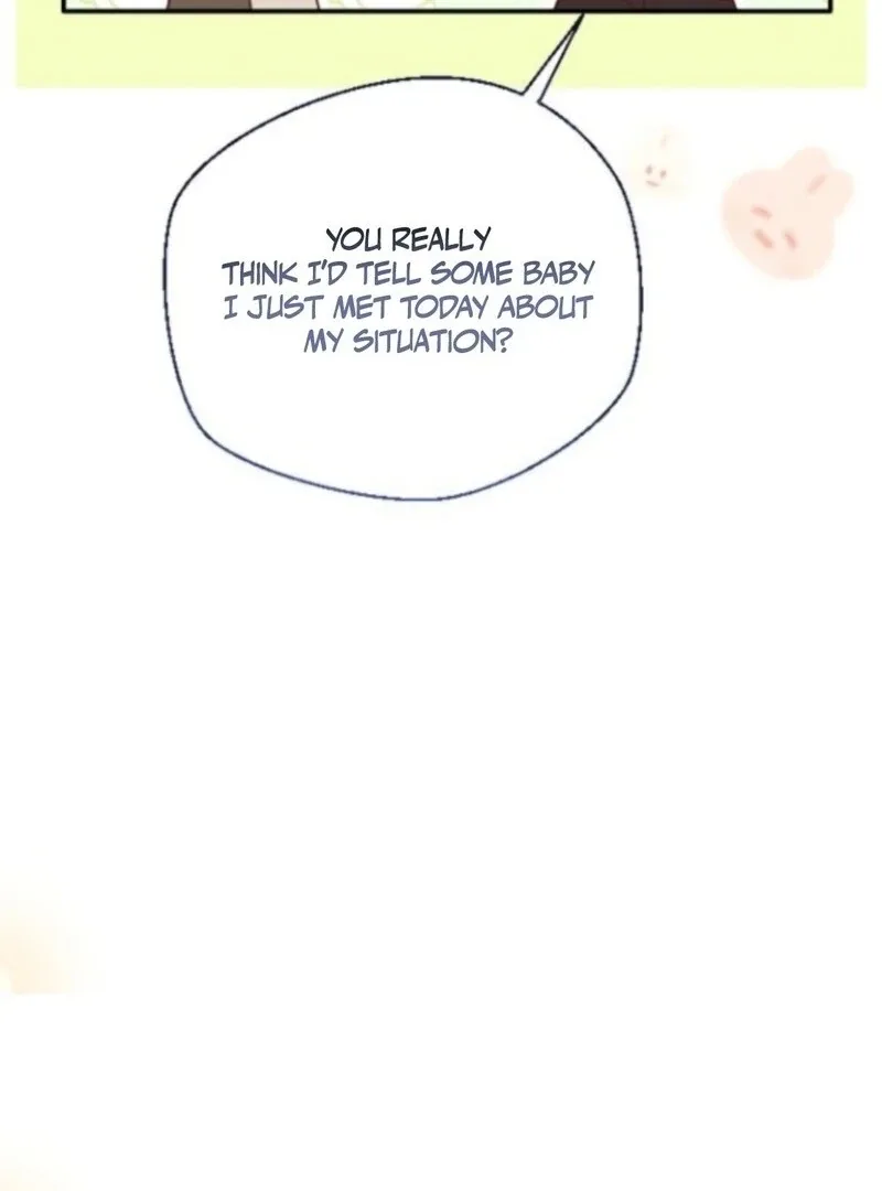 I Will Protect My Tyrant Dad! Chapter 36 page 23