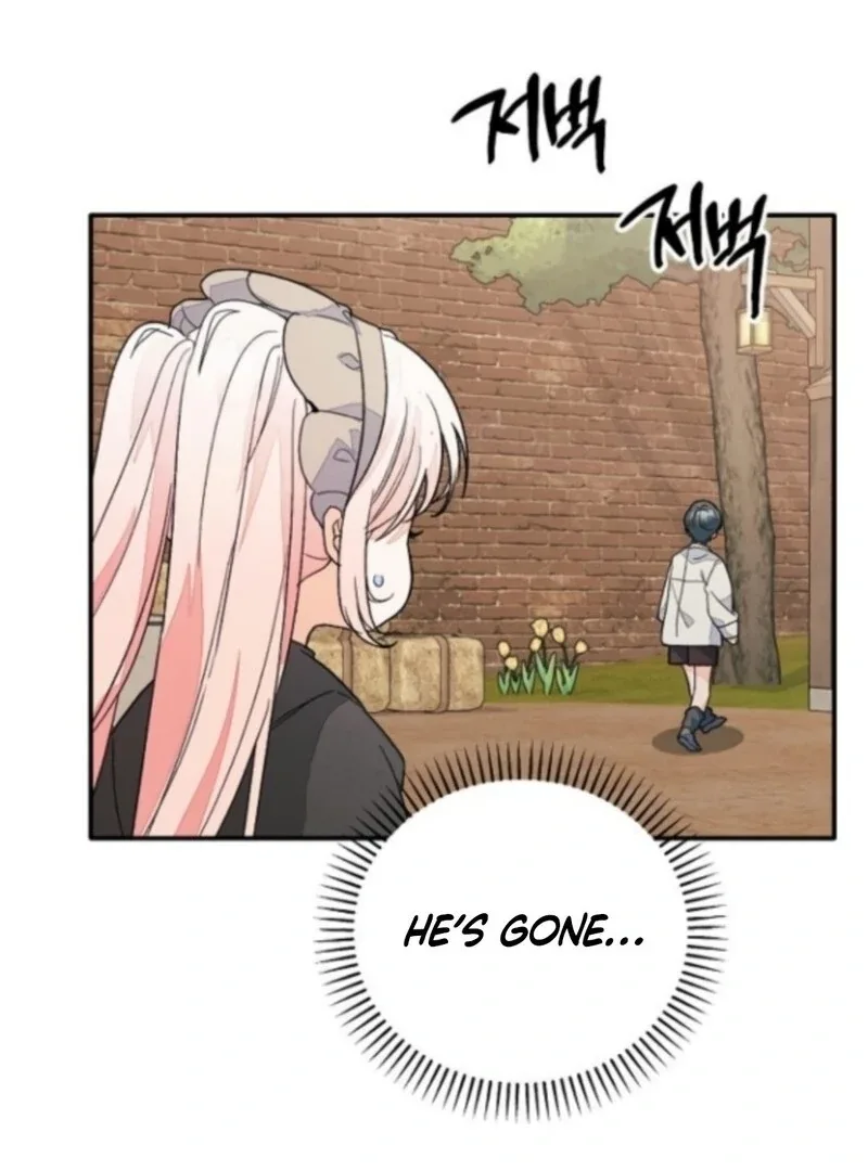 I Will Protect My Tyrant Dad! Chapter 36 page 30