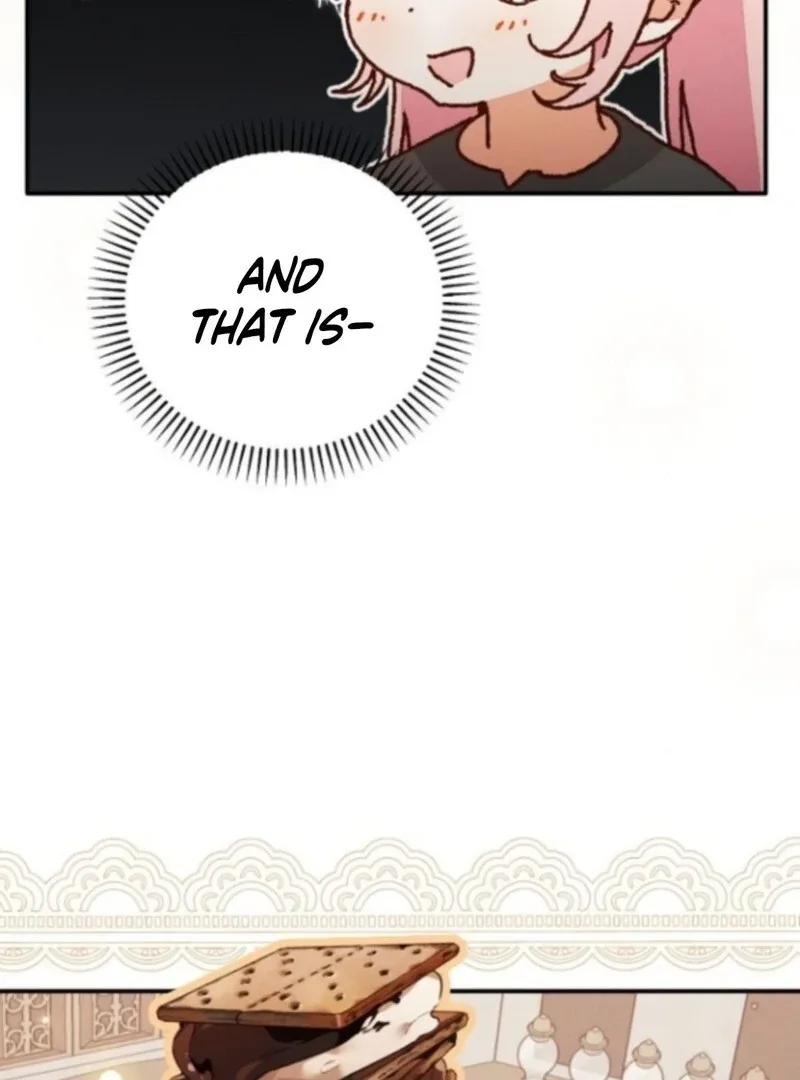 I Will Protect My Tyrant Dad! Chapter 36 page 38