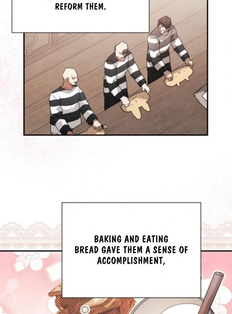 I Will Protect My Tyrant Dad! Chapter 36 page 41