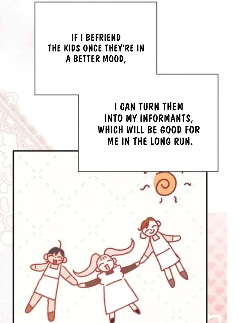 I Will Protect My Tyrant Dad! Chapter 36 page 44