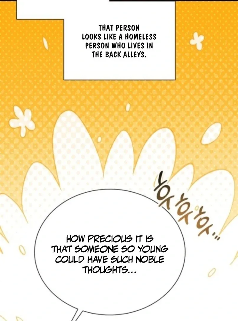 I Will Protect My Tyrant Dad! Chapter 36 page 47