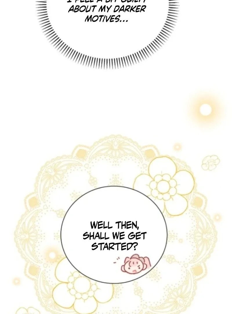I Will Protect My Tyrant Dad! Chapter 36 page 51