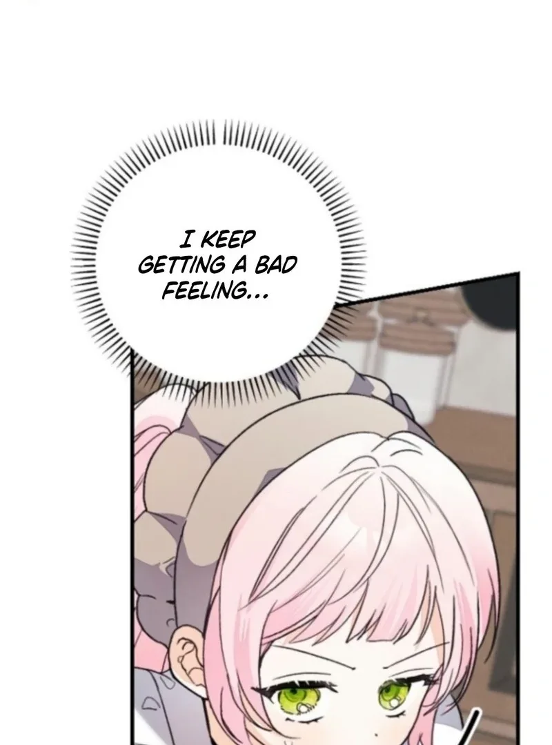 I Will Protect My Tyrant Dad! Chapter 36 page 63