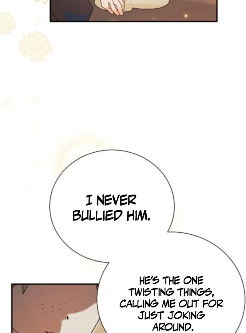 I Will Protect My Tyrant Dad! Chapter 36 page 69