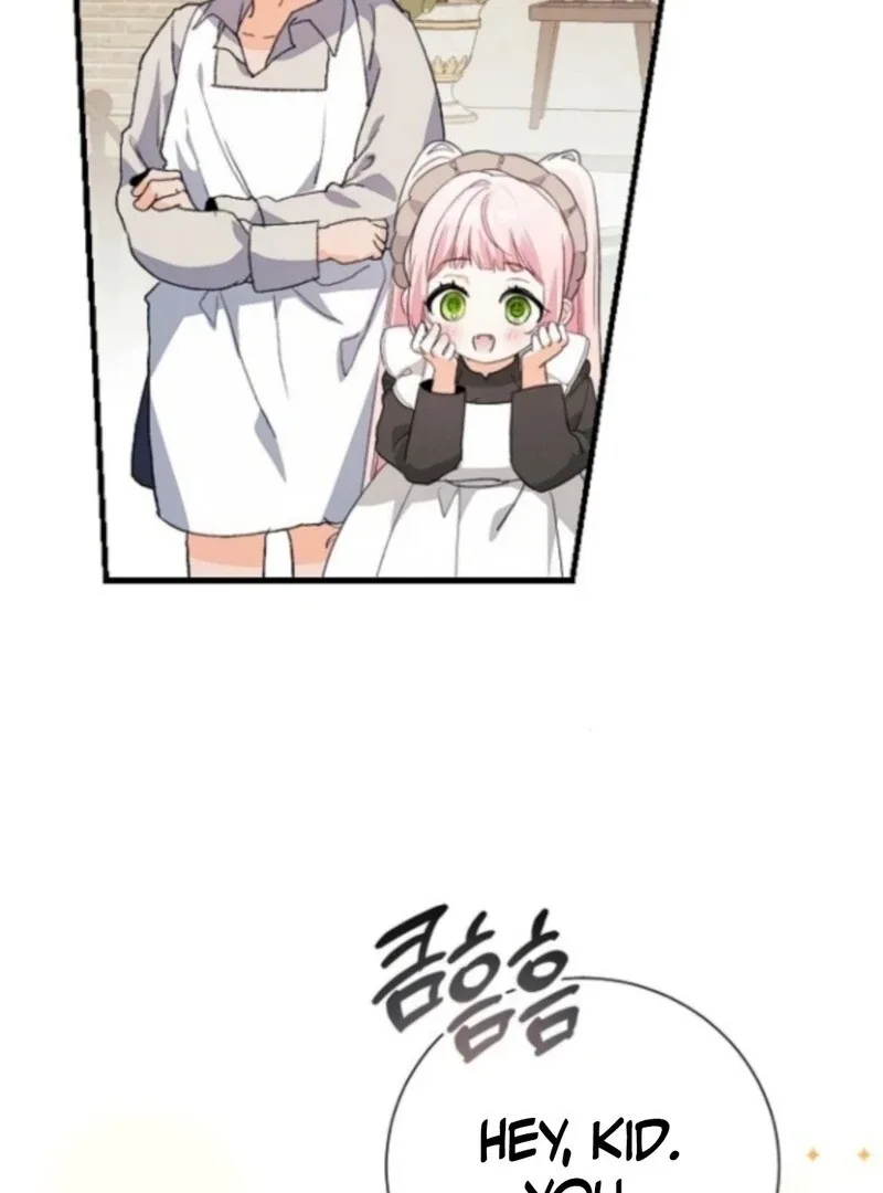 I Will Protect My Tyrant Dad! Chapter 36 page 81