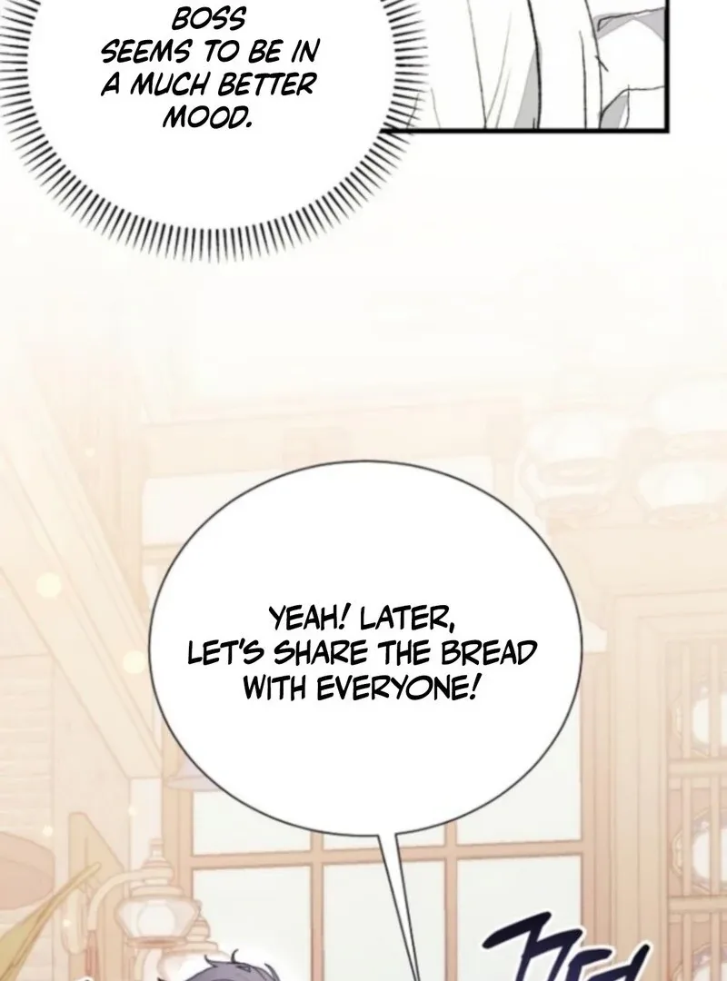 I Will Protect My Tyrant Dad! Chapter 36 page 87