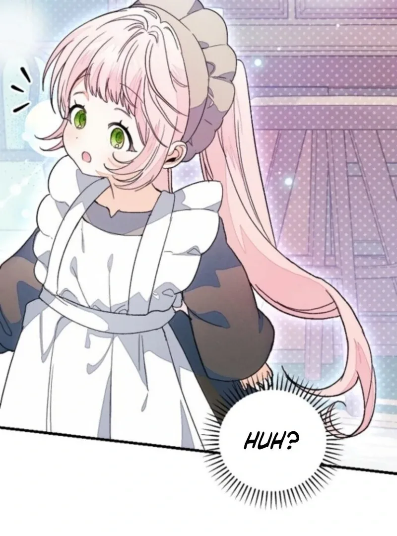 I Will Protect My Tyrant Dad! Chapter 36 page 91