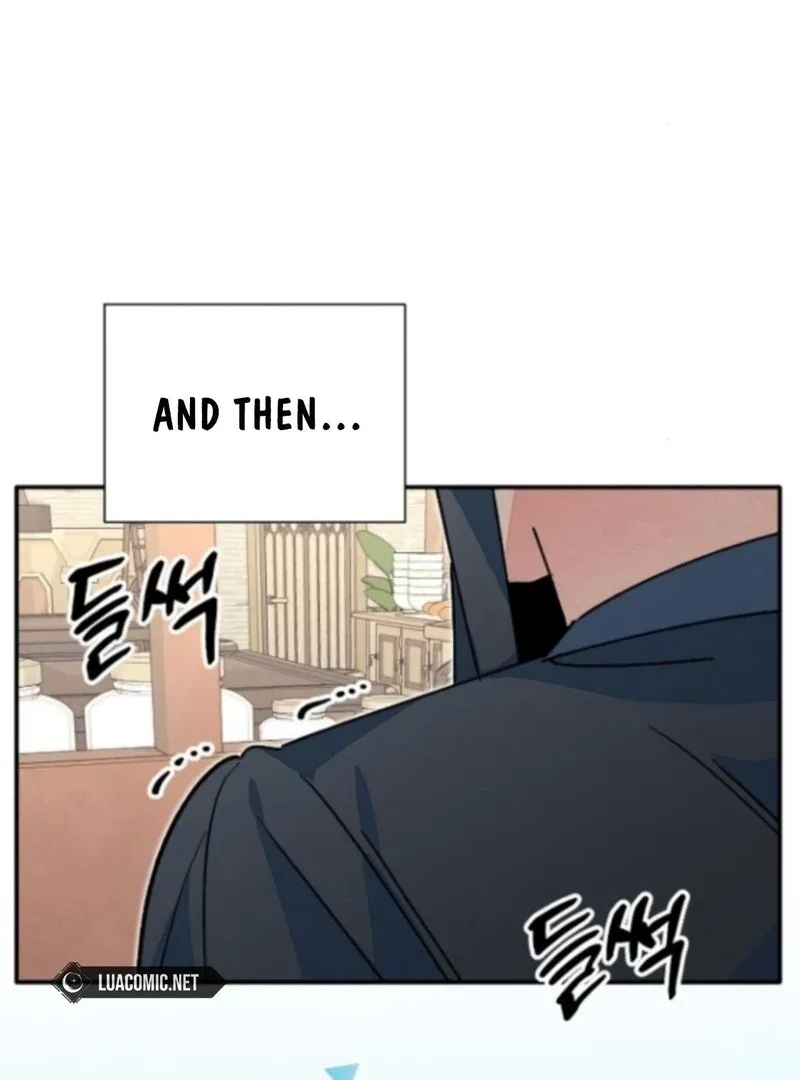 I Will Protect My Tyrant Dad! Chapter 36 page 97
