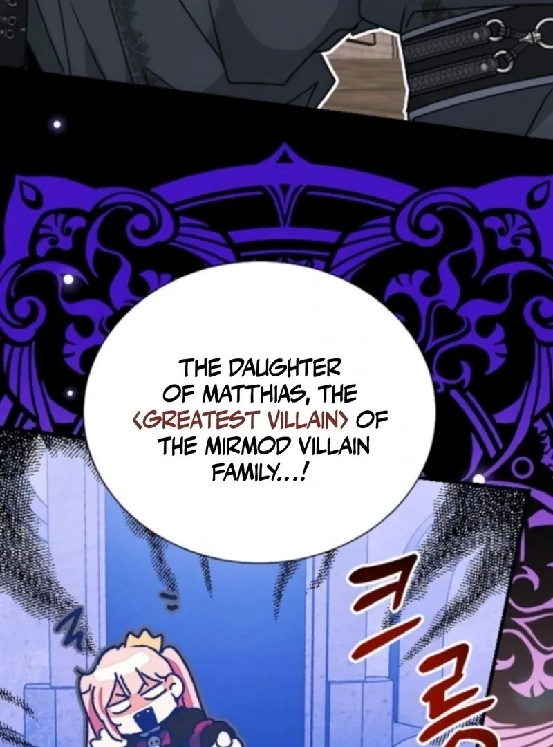 I Will Protect My Tyrant Dad! Chapter 36 page 100