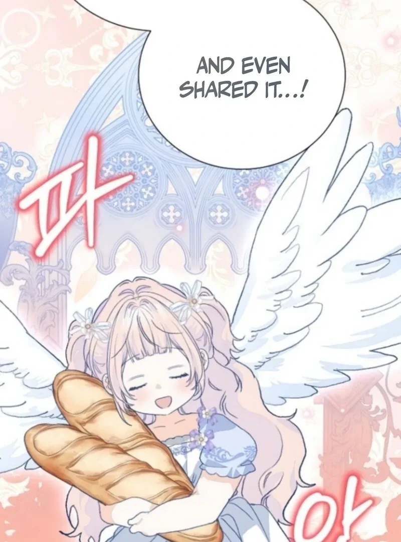 I Will Protect My Tyrant Dad! Chapter 36 page 102