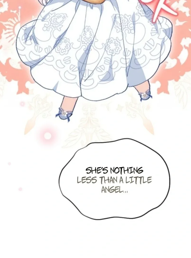 I Will Protect My Tyrant Dad! Chapter 36 page 103
