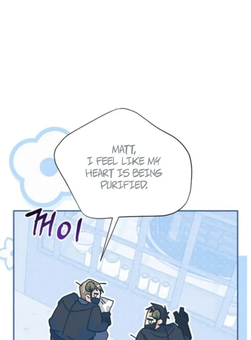 I Will Protect My Tyrant Dad! Chapter 36 page 104