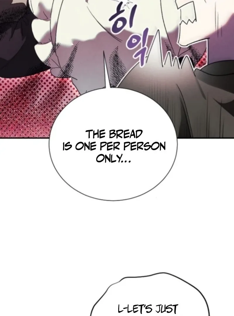 I Will Protect My Tyrant Dad! Chapter 37 page 11