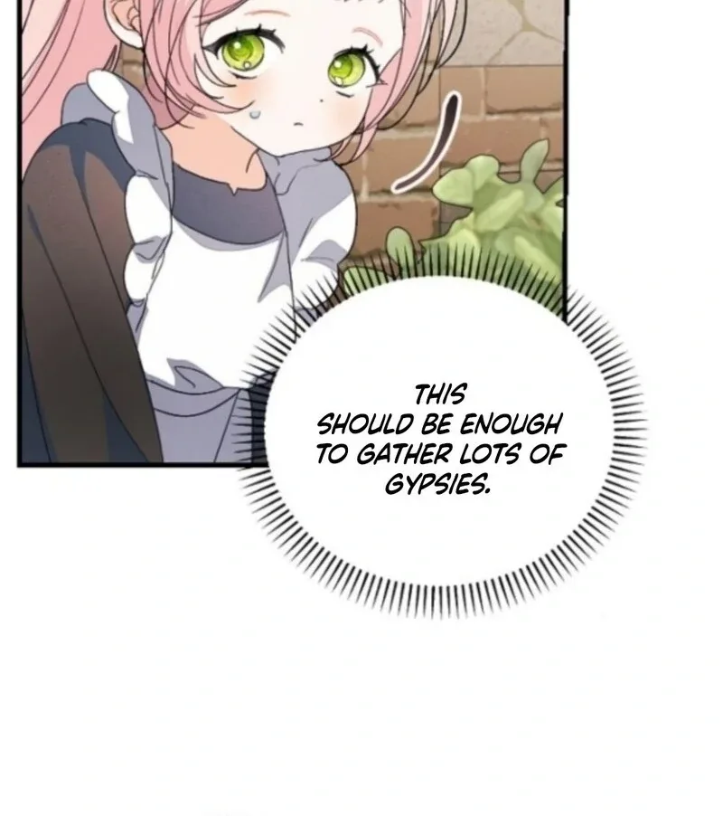 I Will Protect My Tyrant Dad! Chapter 37 page 15