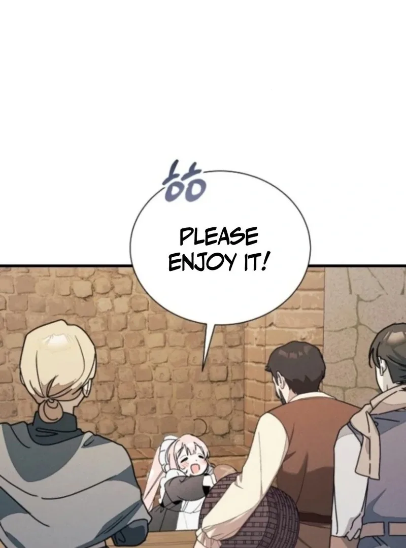 I Will Protect My Tyrant Dad! Chapter 37 page 13