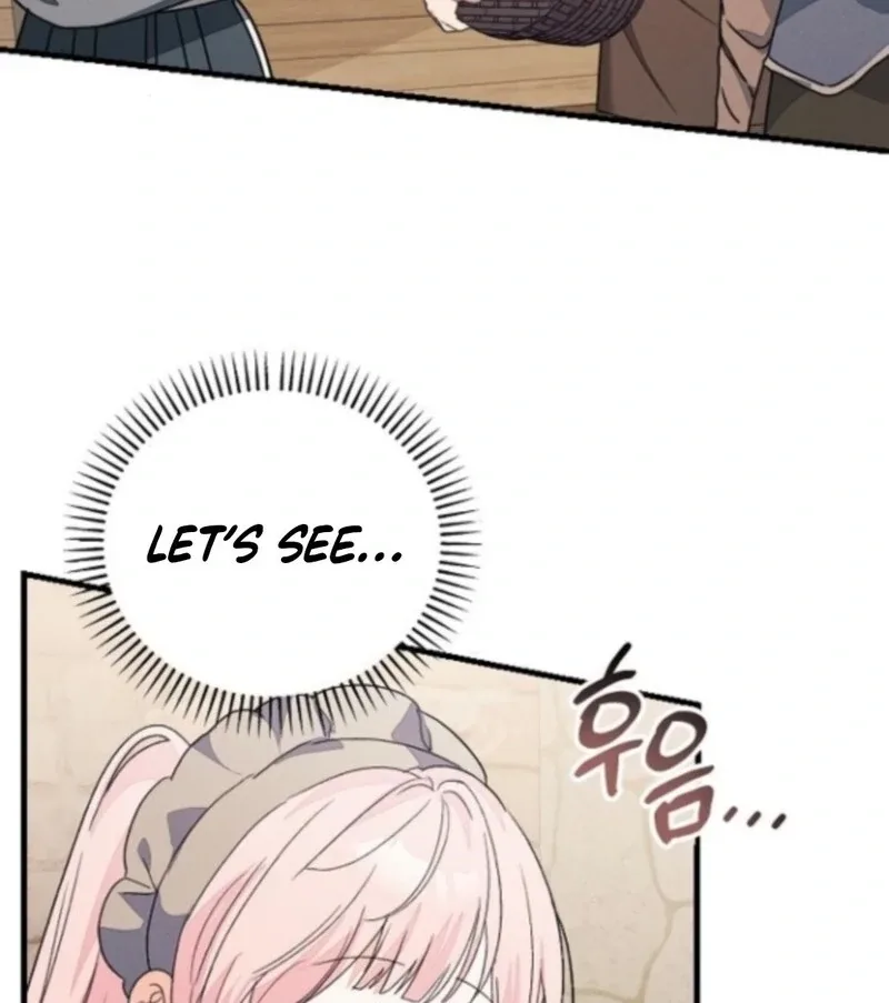 I Will Protect My Tyrant Dad! Chapter 37 page 14