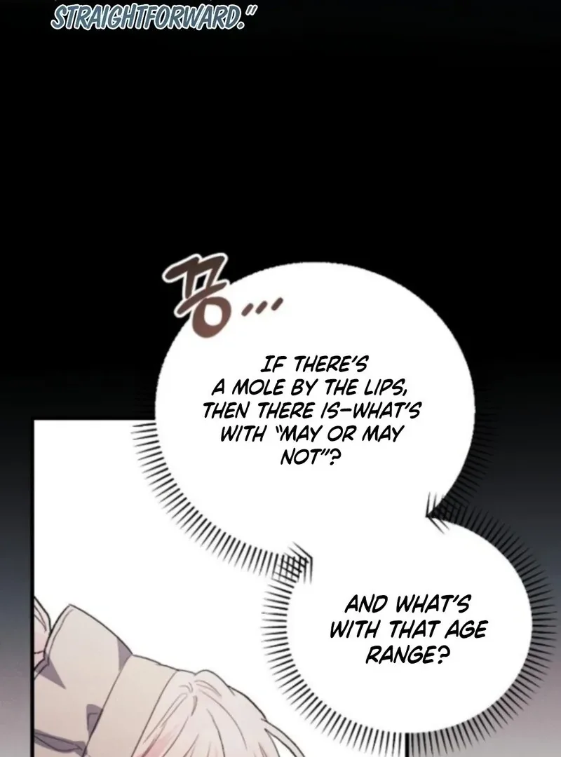 I Will Protect My Tyrant Dad! Chapter 37 page 20