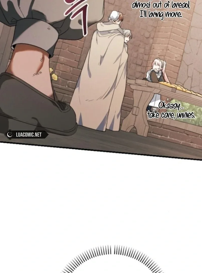 I Will Protect My Tyrant Dad! Chapter 37 page 23