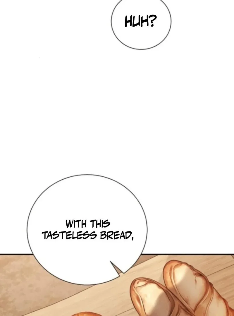 I Will Protect My Tyrant Dad! Chapter 37 page 27