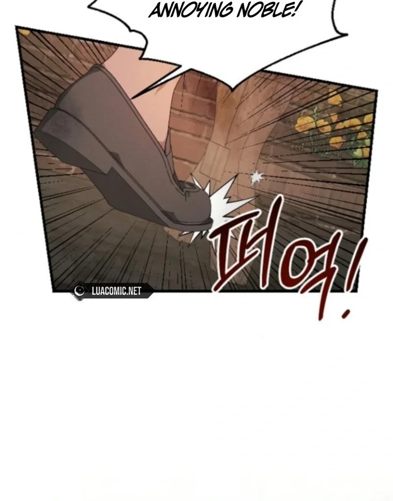 I Will Protect My Tyrant Dad! Chapter 37 page 29