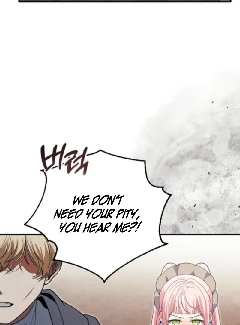 I Will Protect My Tyrant Dad! Chapter 37 page 37