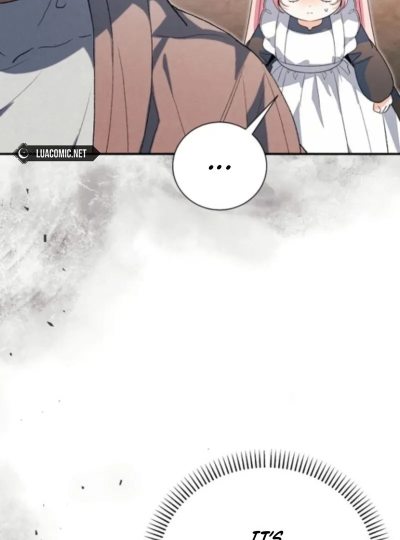 I Will Protect My Tyrant Dad! Chapter 37 page 38