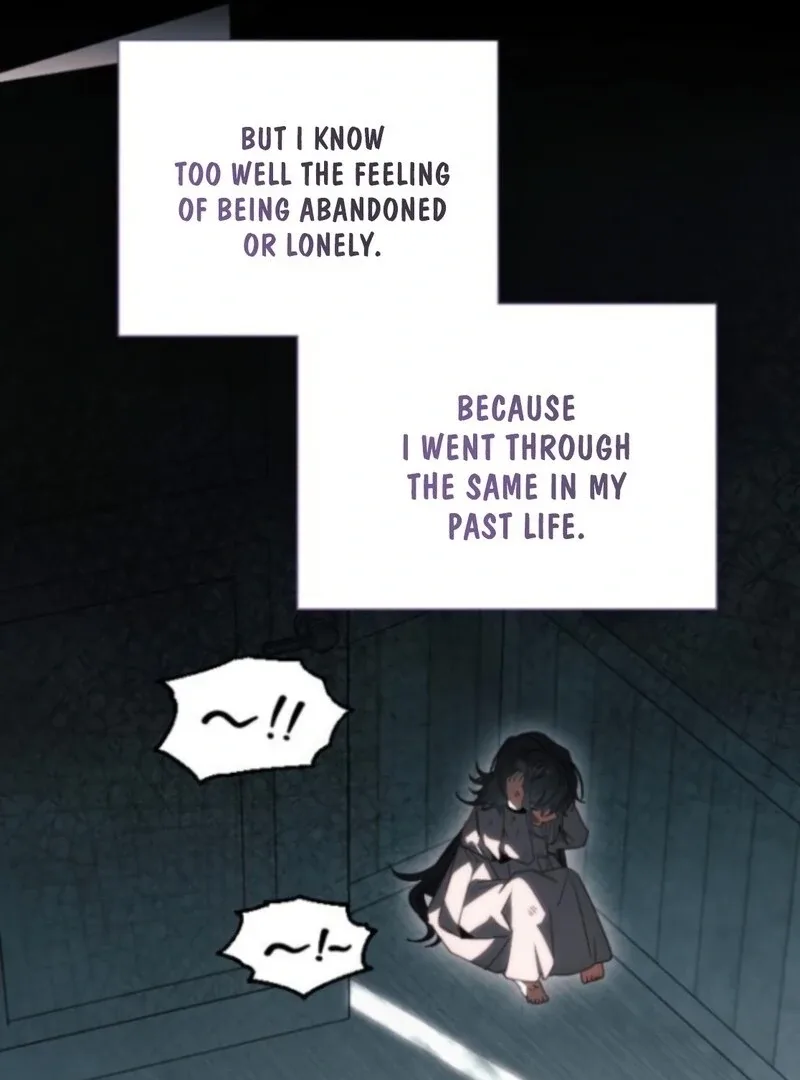 I Will Protect My Tyrant Dad! Chapter 37 page 40