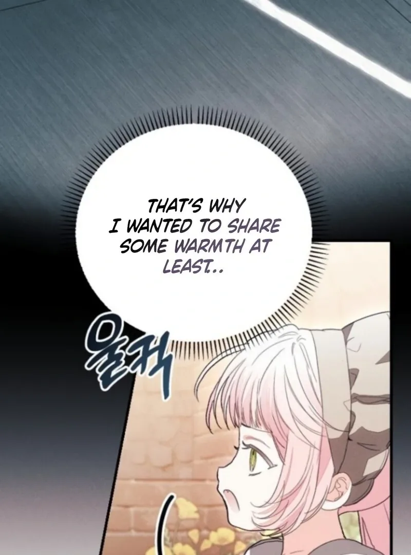 I Will Protect My Tyrant Dad! Chapter 37 page 41
