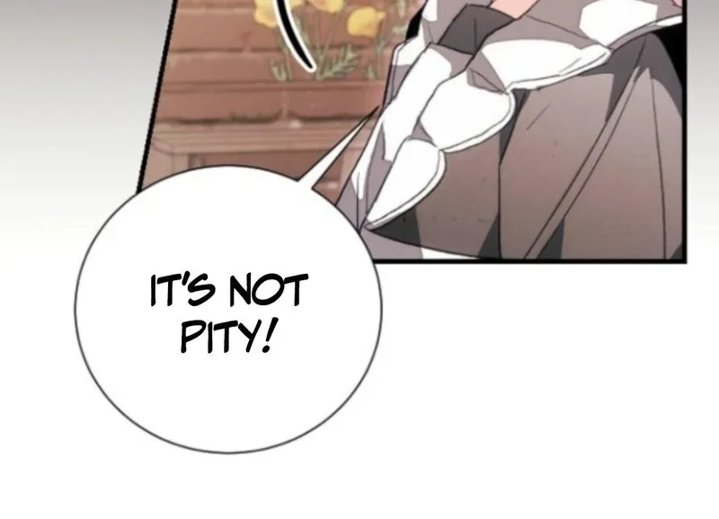I Will Protect My Tyrant Dad! Chapter 37 page 42