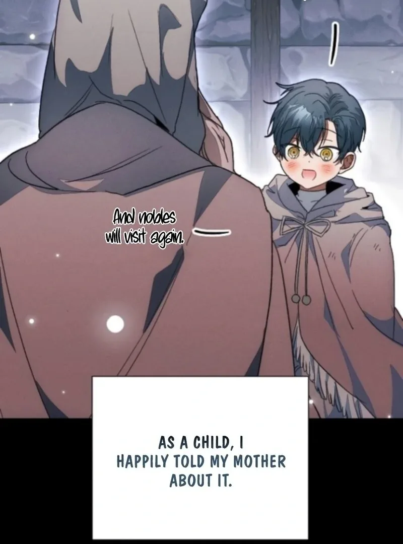 I Will Protect My Tyrant Dad! Chapter 37 page 69