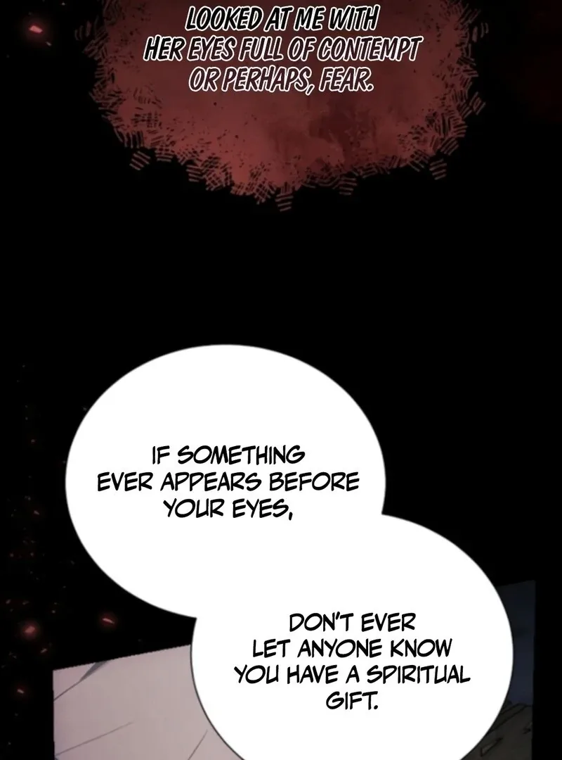 I Will Protect My Tyrant Dad! Chapter 37 page 72