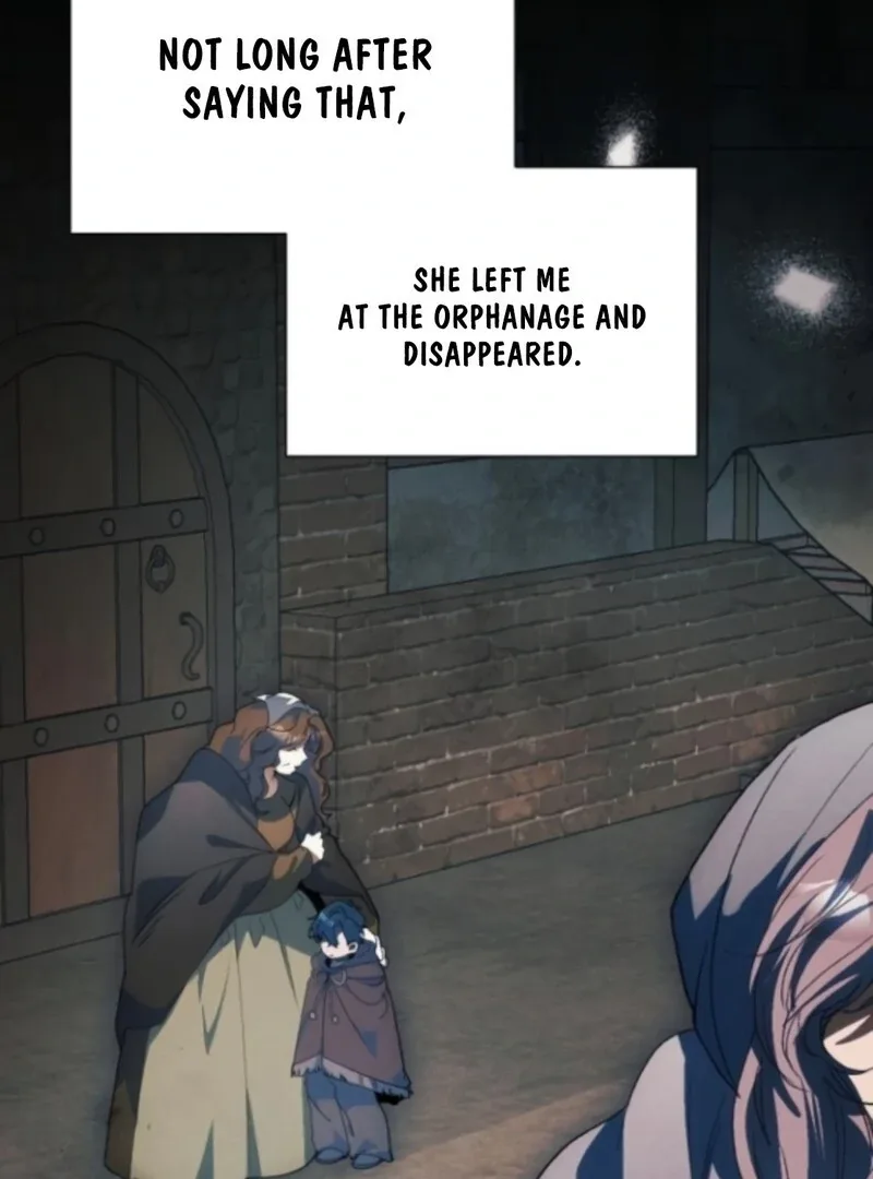 I Will Protect My Tyrant Dad! Chapter 37 page 74