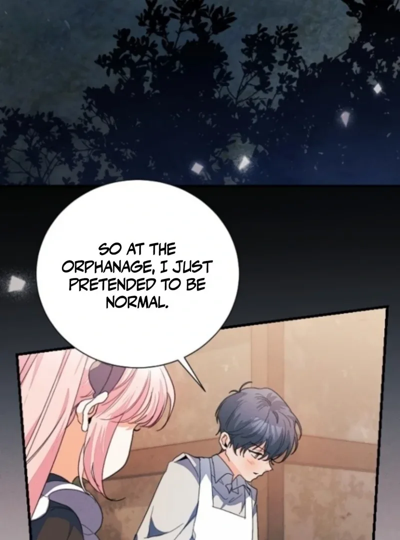I Will Protect My Tyrant Dad! Chapter 37 page 79