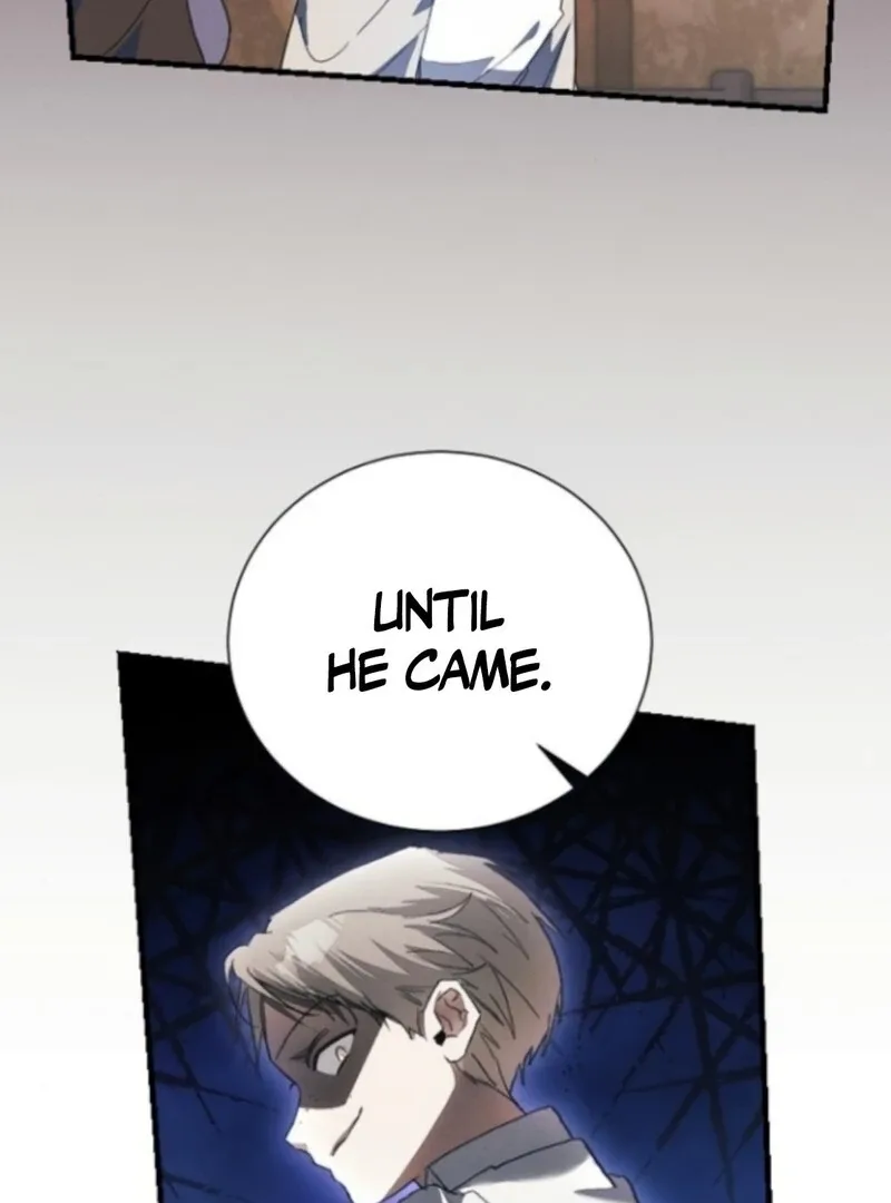 I Will Protect My Tyrant Dad! Chapter 37 page 80