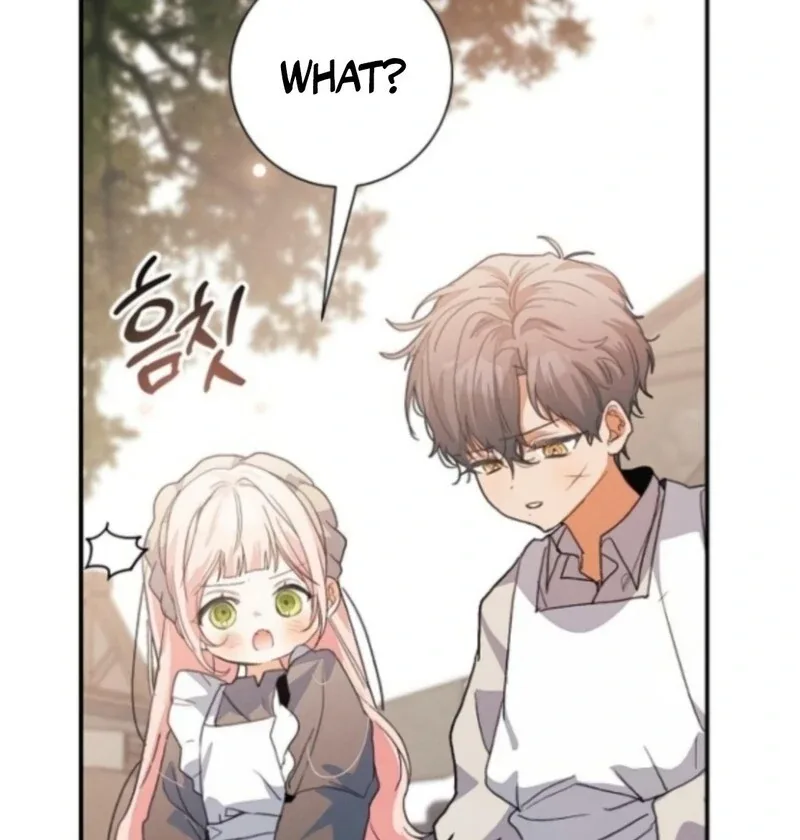 I Will Protect My Tyrant Dad! Chapter 37 page 83