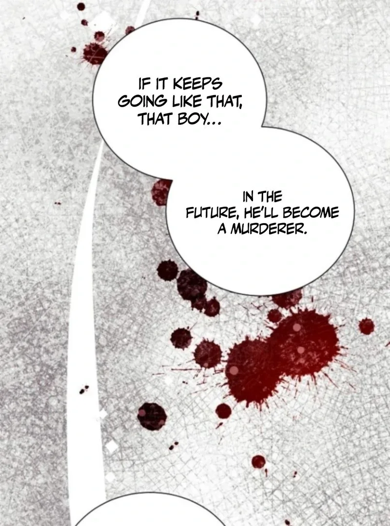 I Will Protect My Tyrant Dad! Chapter 37 page 85